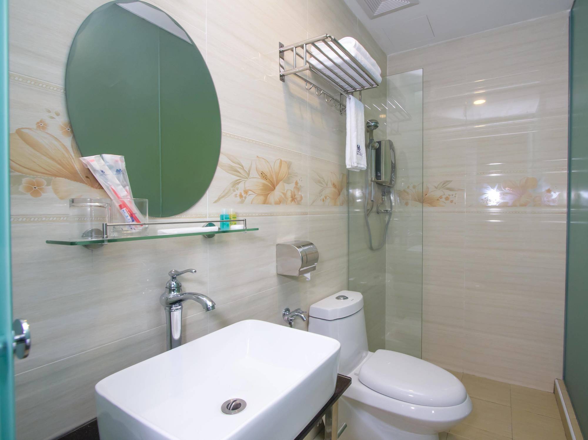 Elmark Johor Hotel Johor Bahru