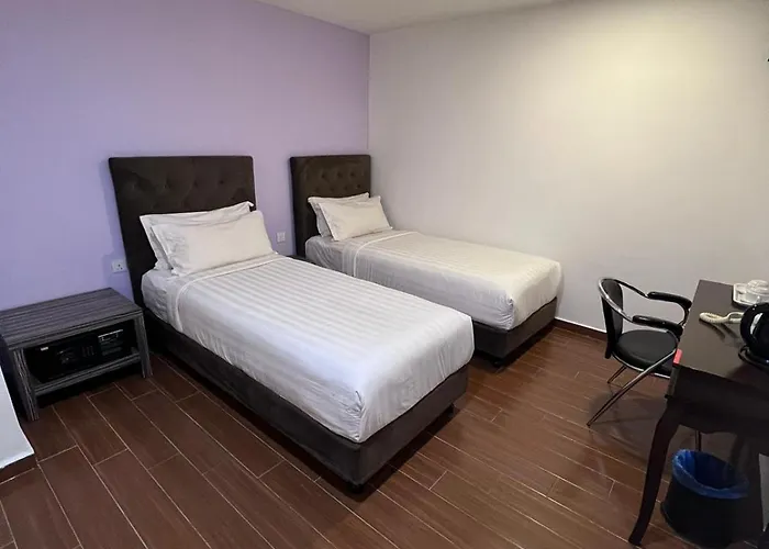 Elmark Hotel Johor
