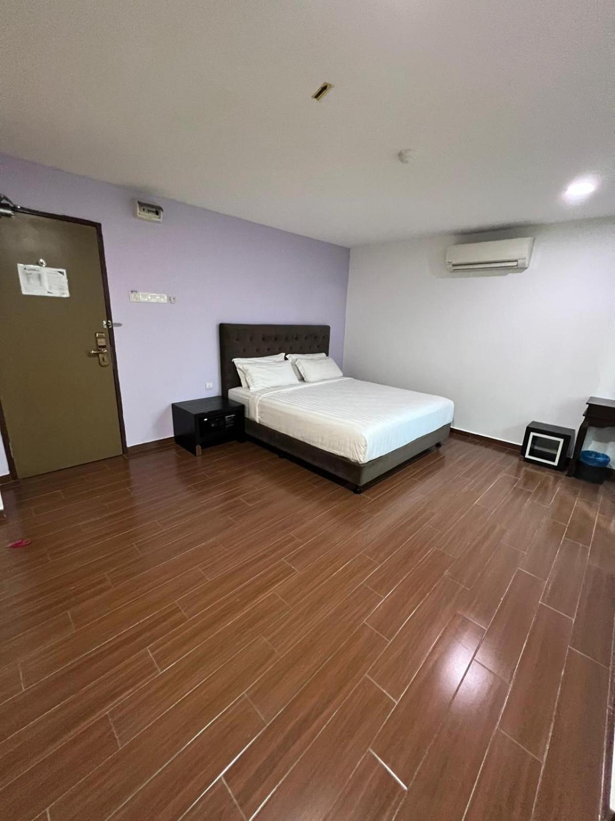 Hotel Elmark Johor Johor Bahru