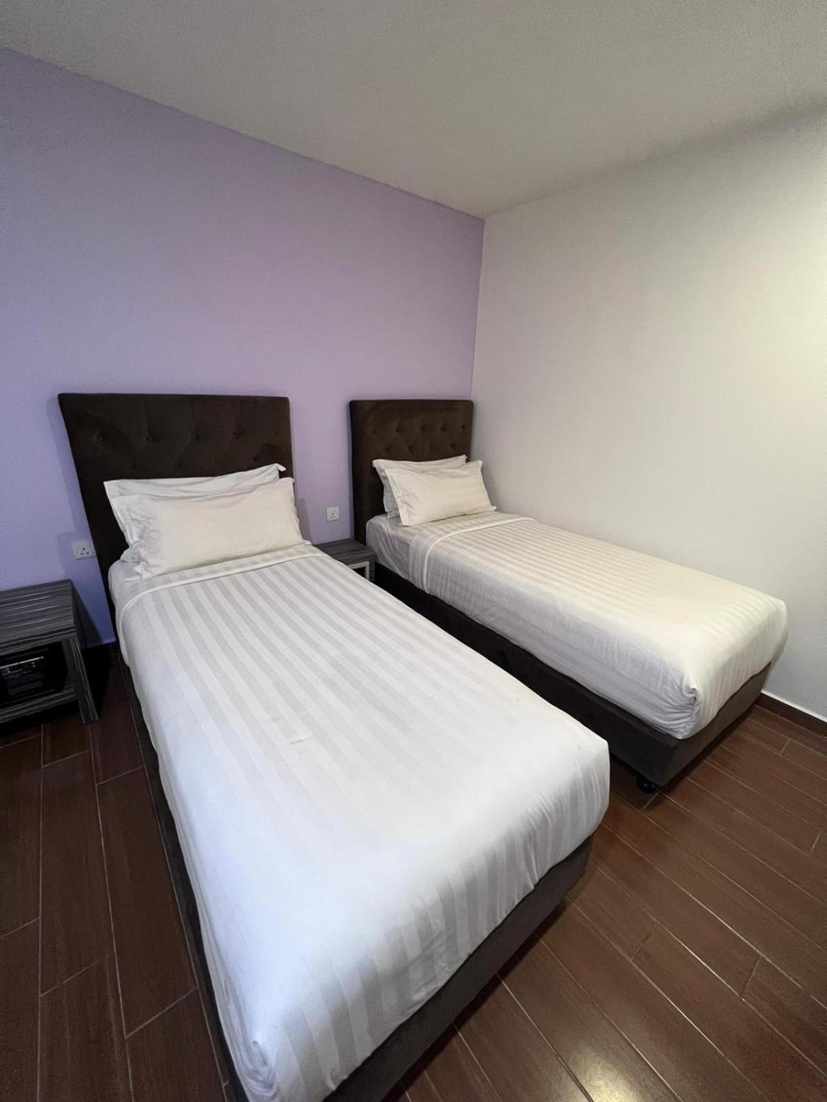 Elmark Johor Hotel