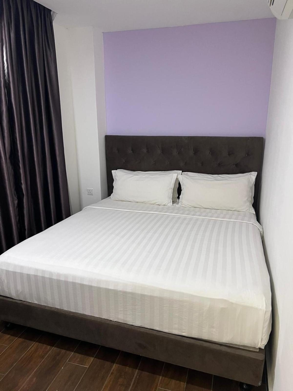 Elmark Johor Hotel Johor Bahru