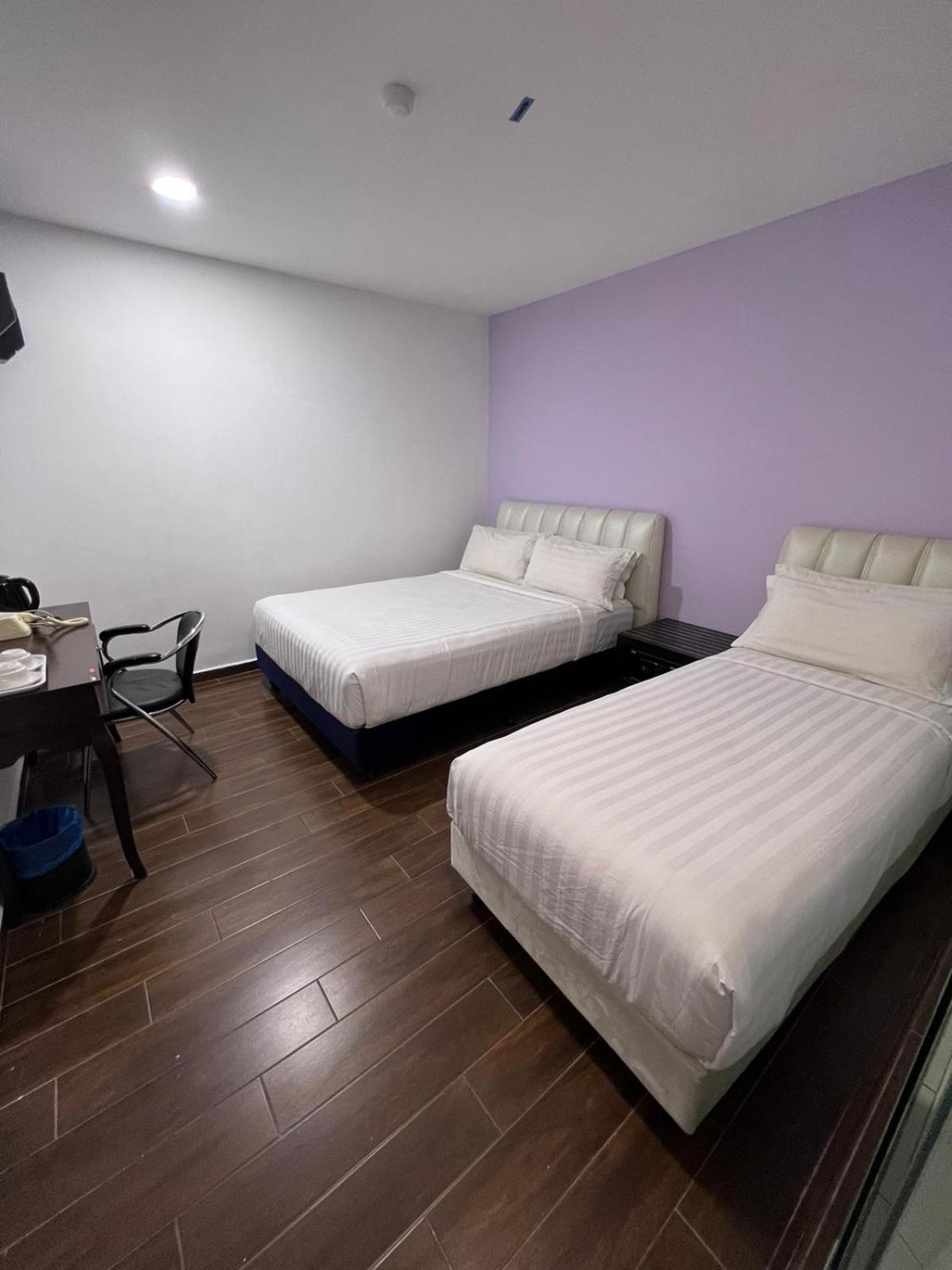Hotel Elmark Johor Johor Bahru