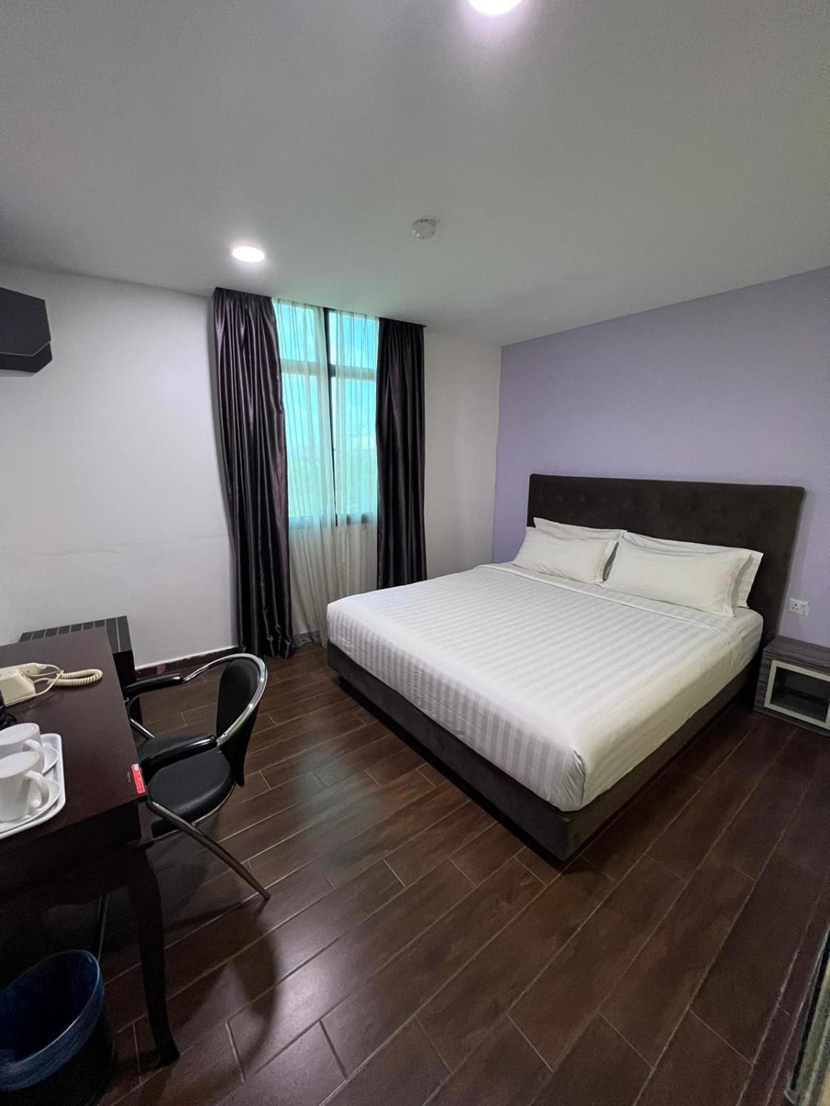 Elmark Johor 2* Johor Bahru