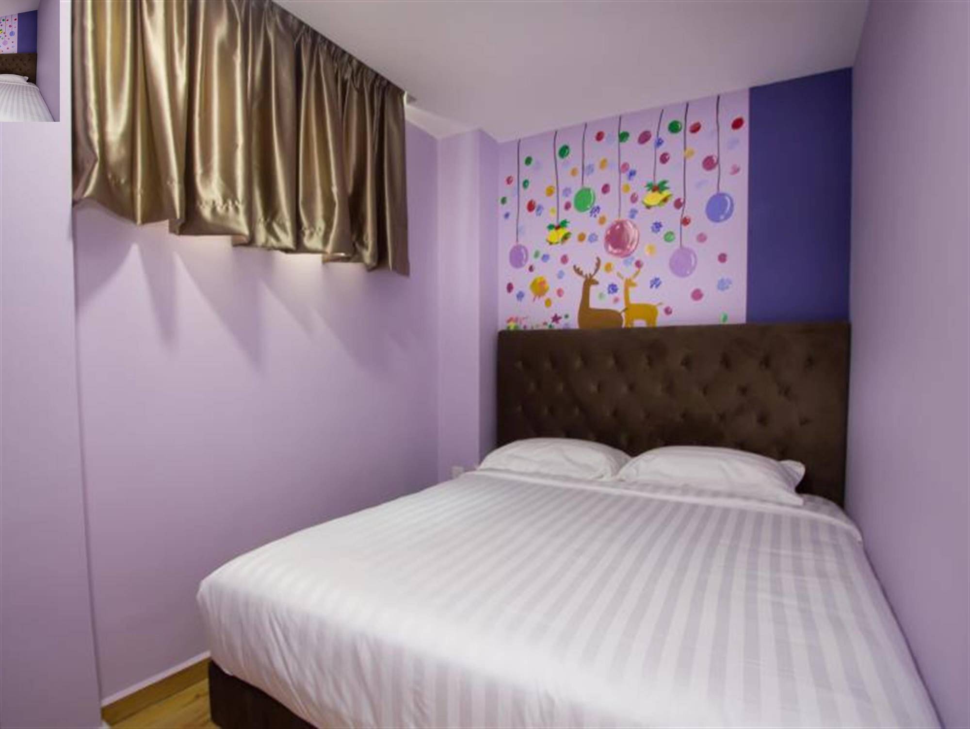 Hotel Elmark Johor 2*