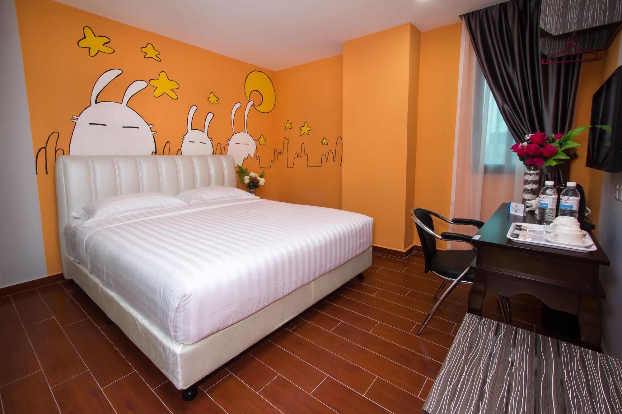 Elmark Johor Hotel Johor Bahru