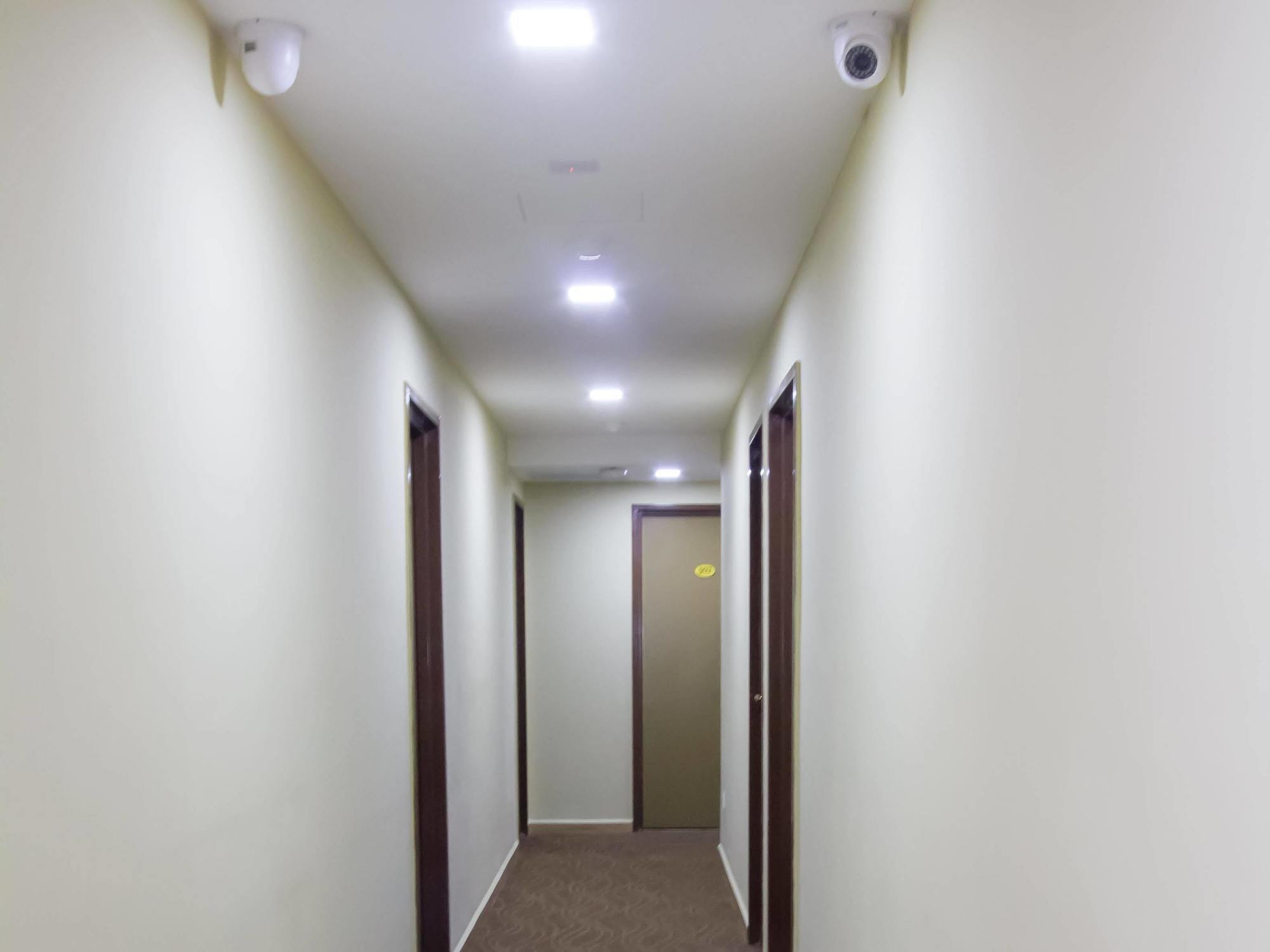 Elmark Johor Hotel 2*