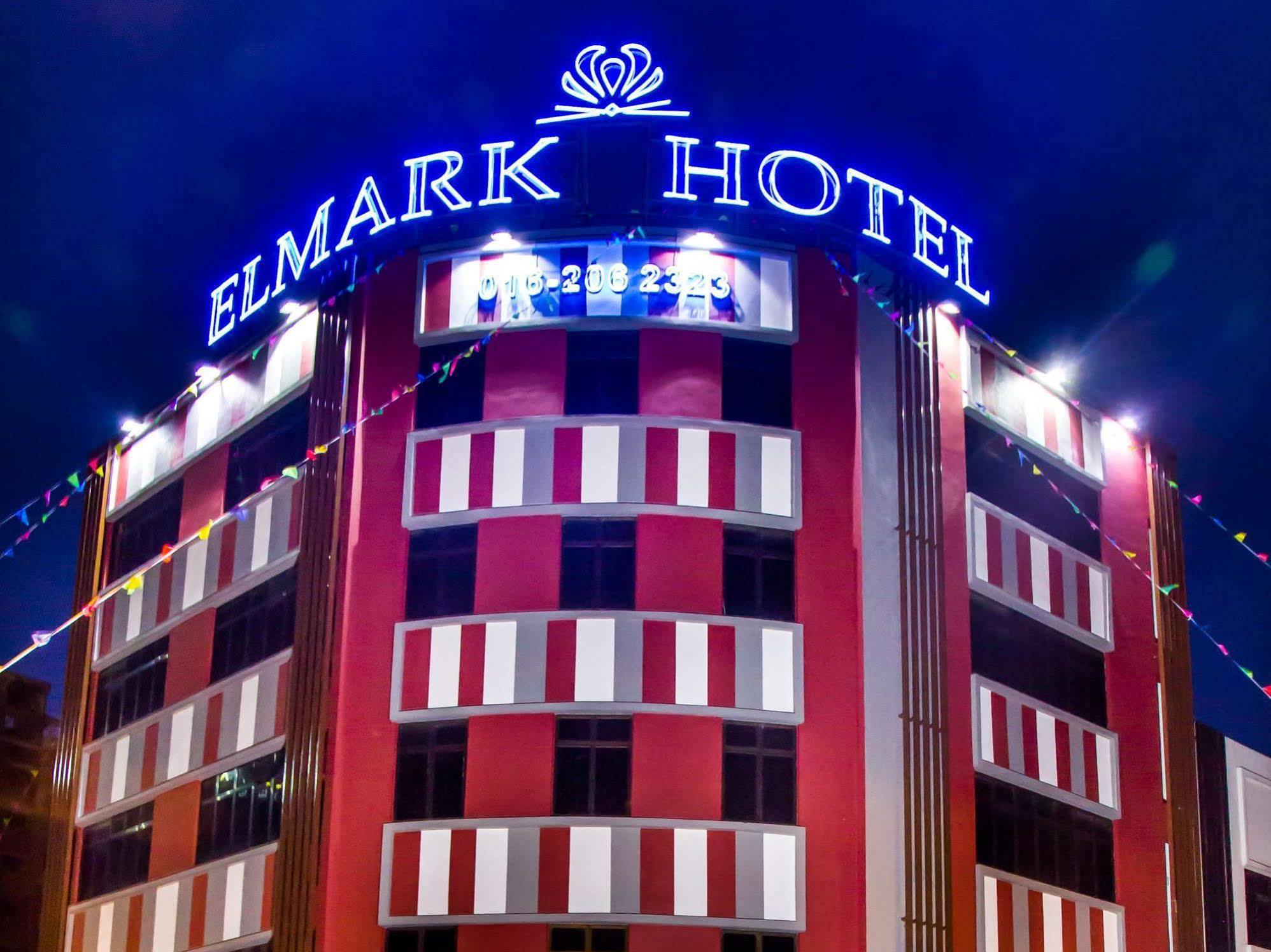 Elmark Johor 2*