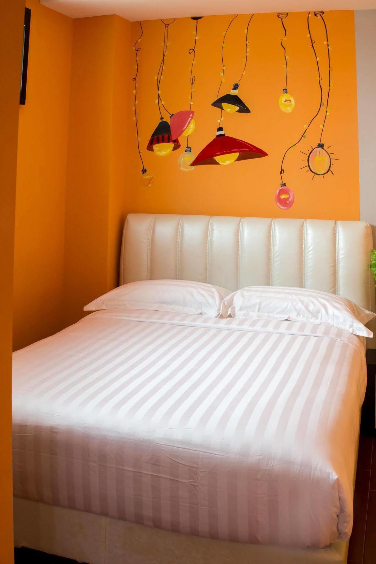 Hotel Elmark Johor Johor Bahru