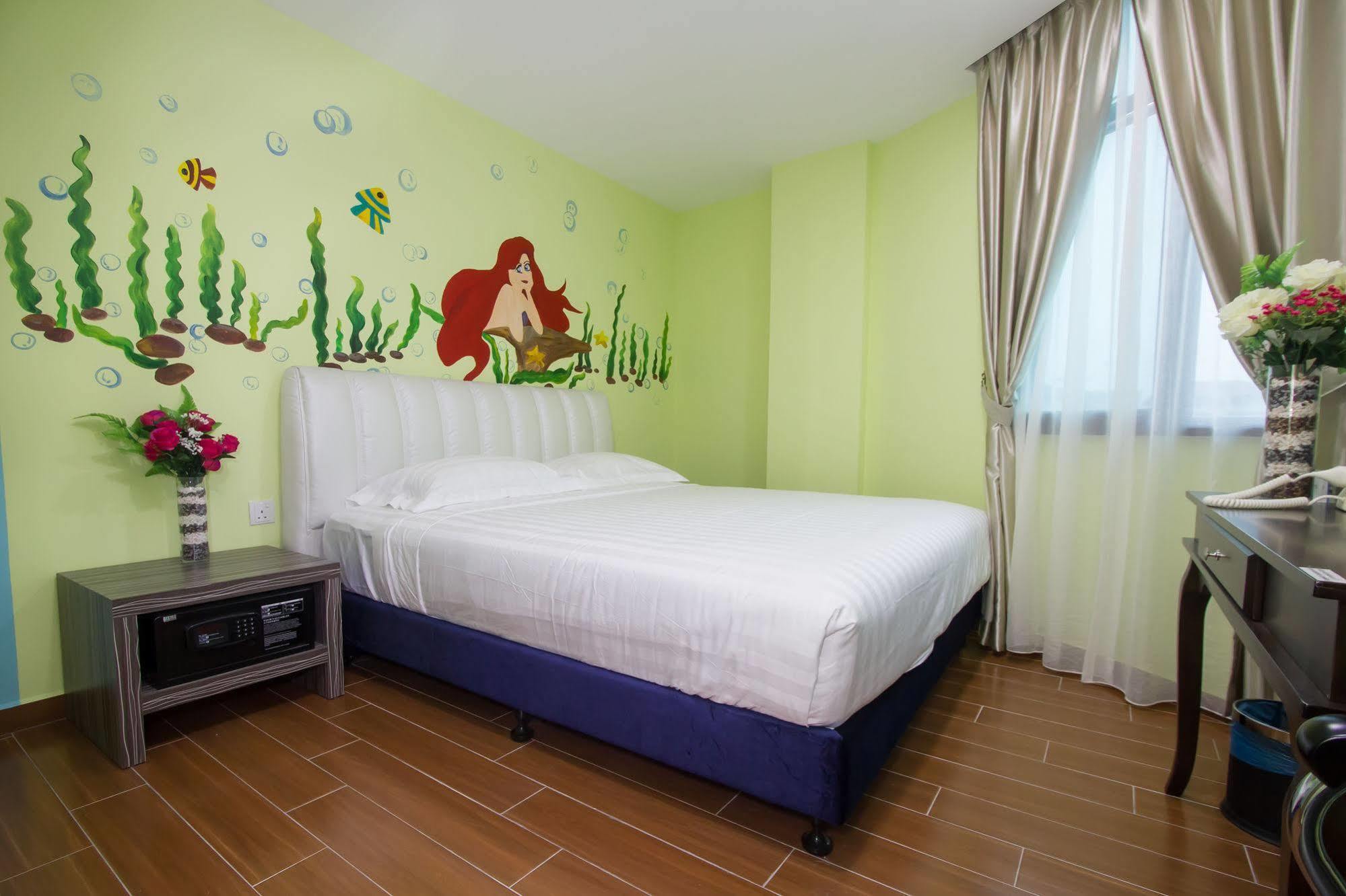 Hotel Elmark Johor