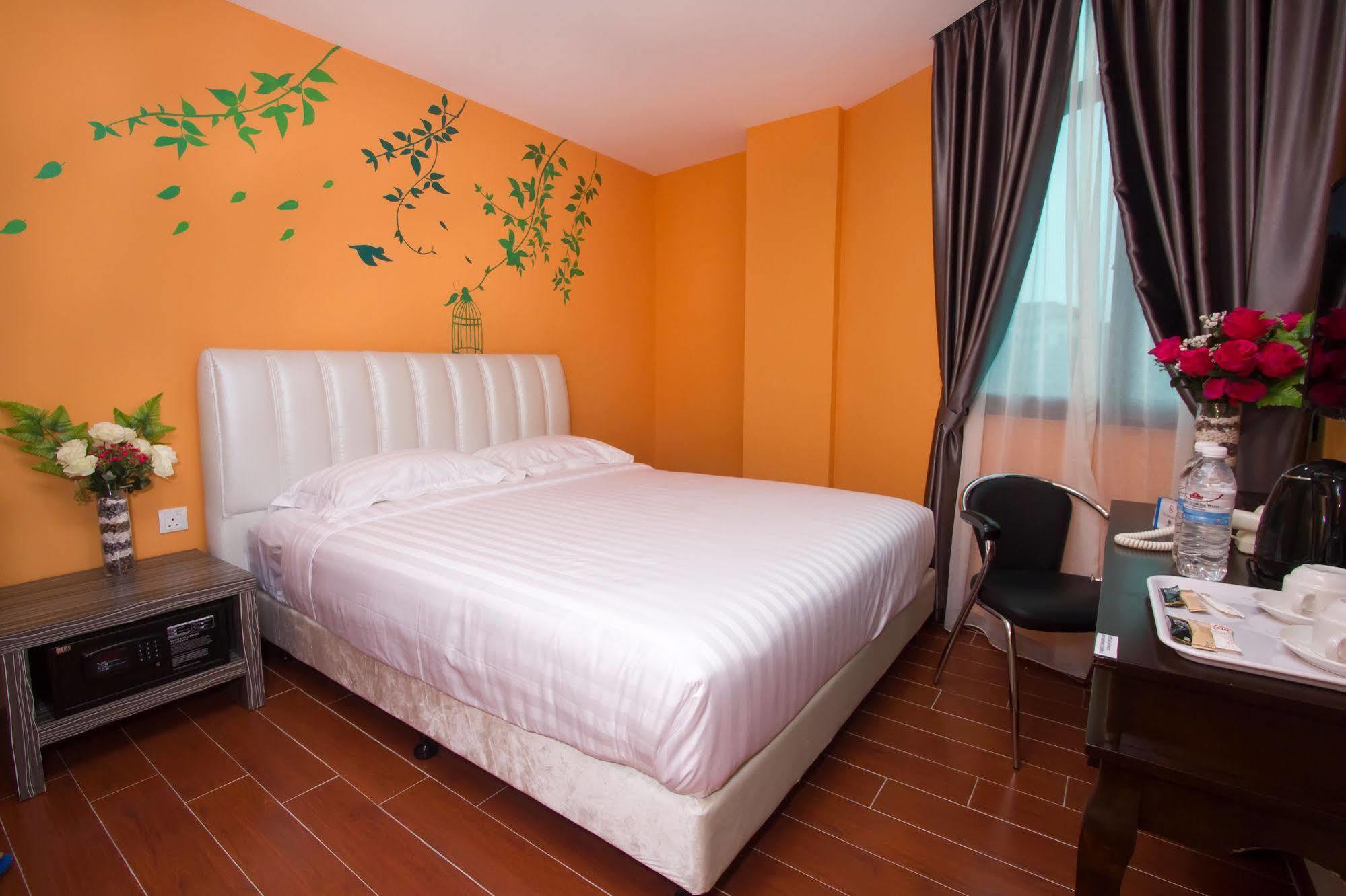 Hotel Elmark Johor Johor Bahru