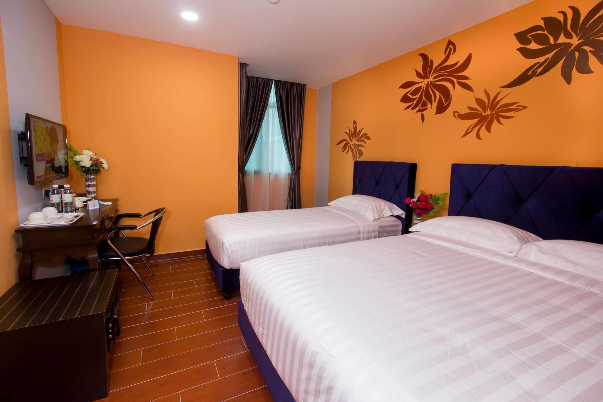 Elmark Johor Hotel